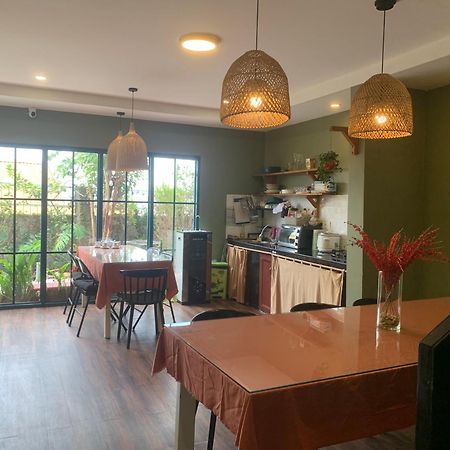 An Coffee House Βίλα Νταλάτ Εξωτερικό φωτογραφία
