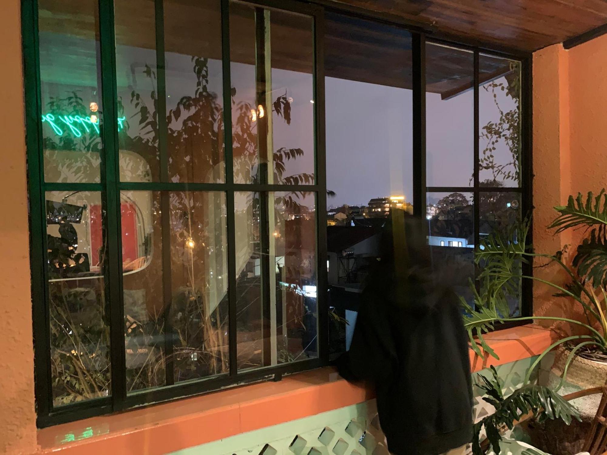 An Coffee House Βίλα Νταλάτ Εξωτερικό φωτογραφία