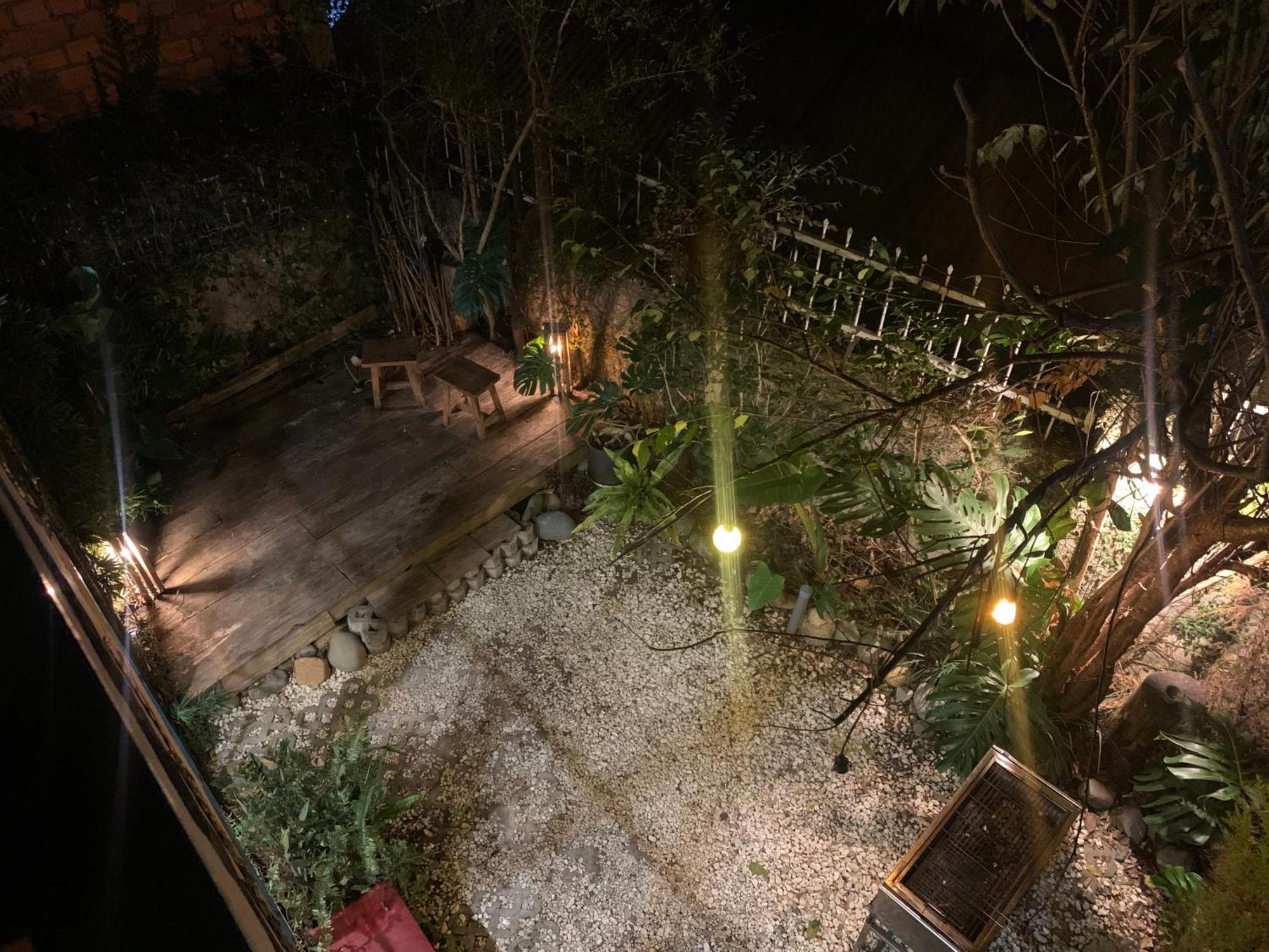 An Coffee House Βίλα Νταλάτ Εξωτερικό φωτογραφία