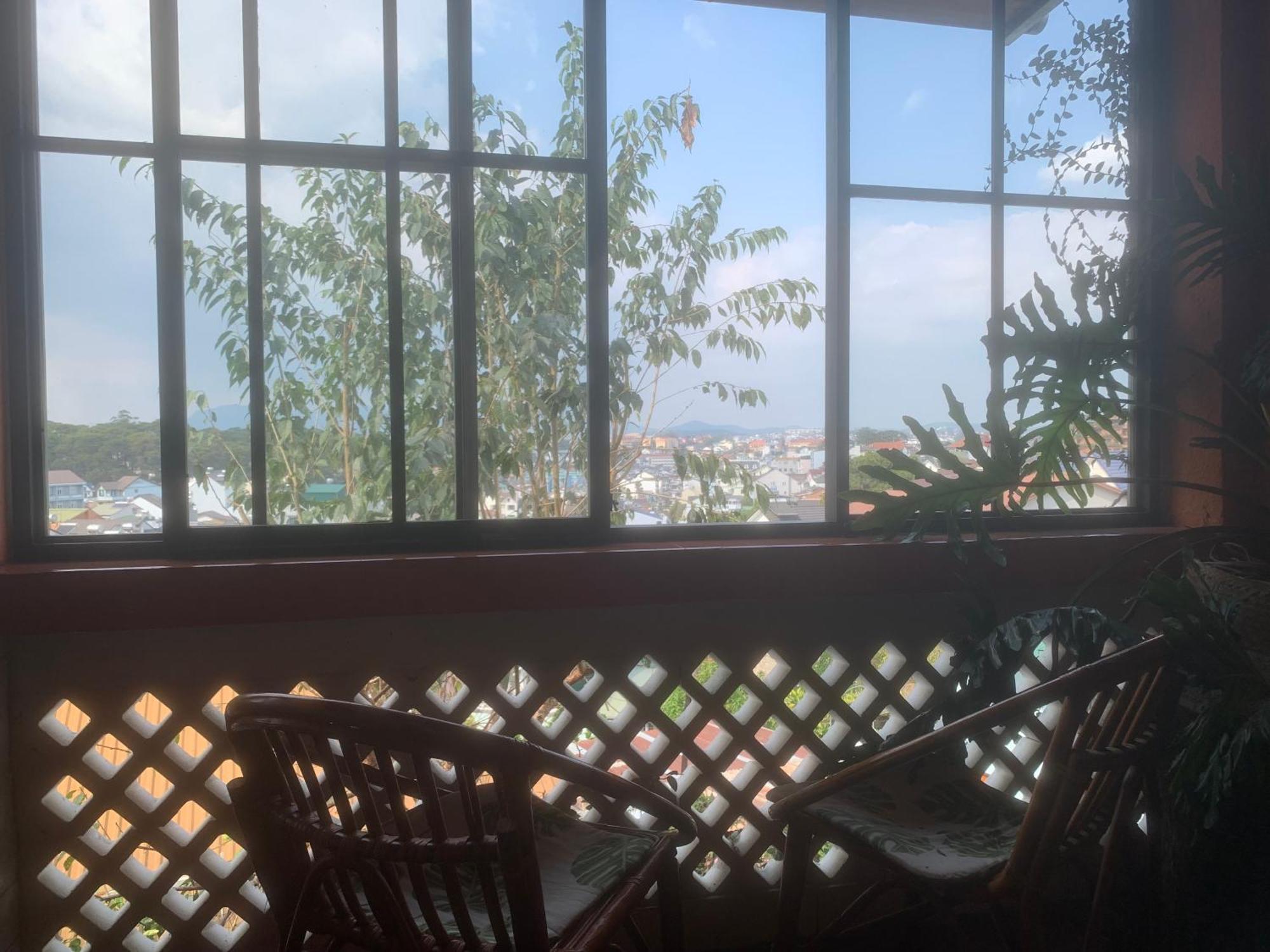 An Coffee House Βίλα Νταλάτ Εξωτερικό φωτογραφία
