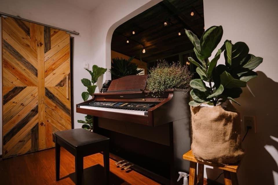 An Coffee House Βίλα Νταλάτ Εξωτερικό φωτογραφία