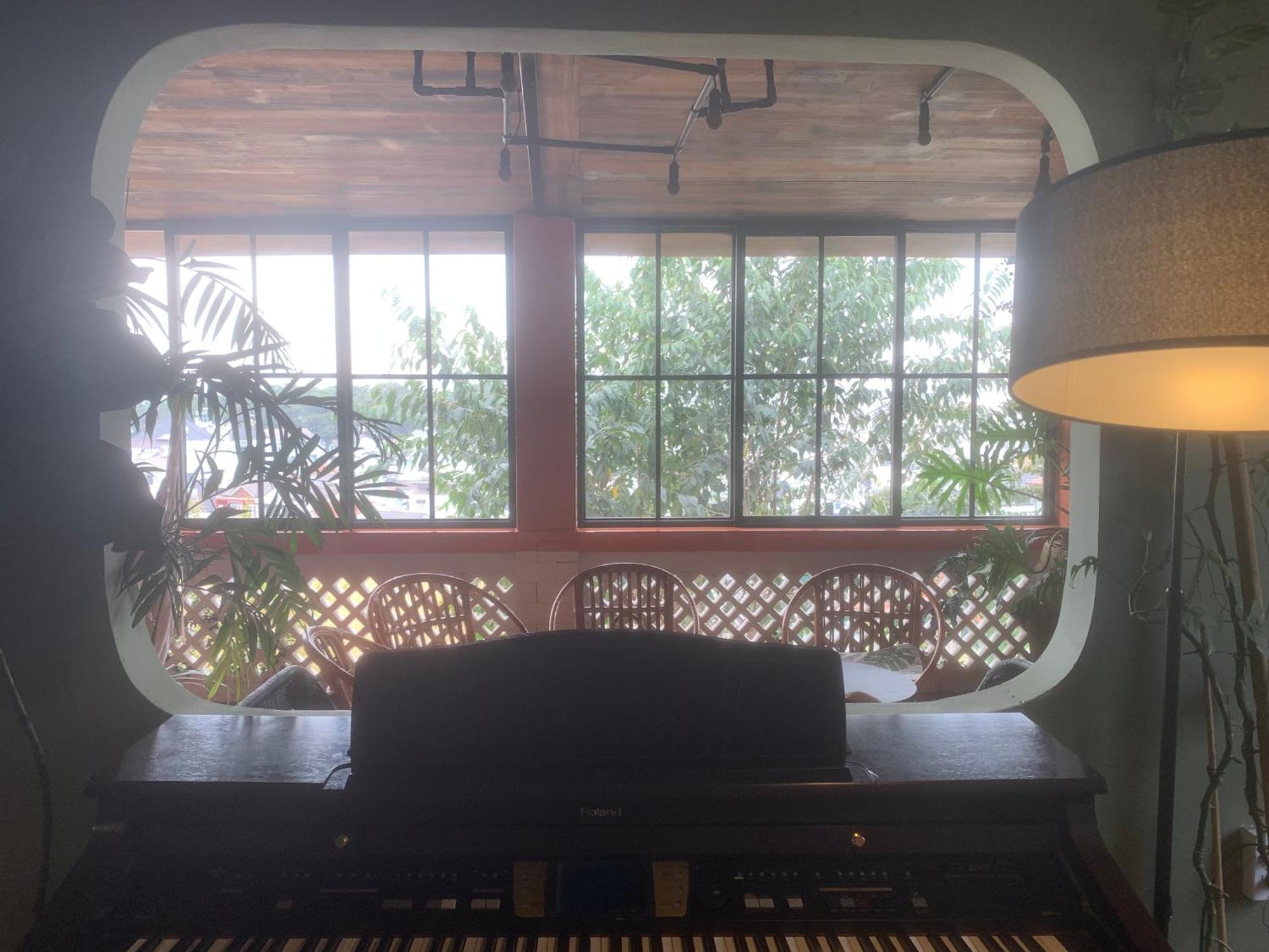 An Coffee House Βίλα Νταλάτ Εξωτερικό φωτογραφία