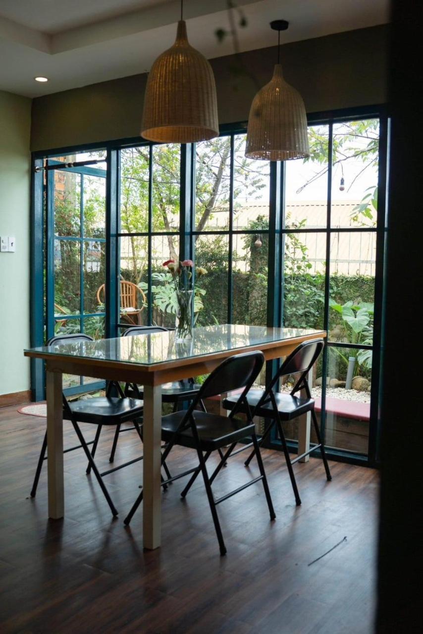 An Coffee House Βίλα Νταλάτ Εξωτερικό φωτογραφία