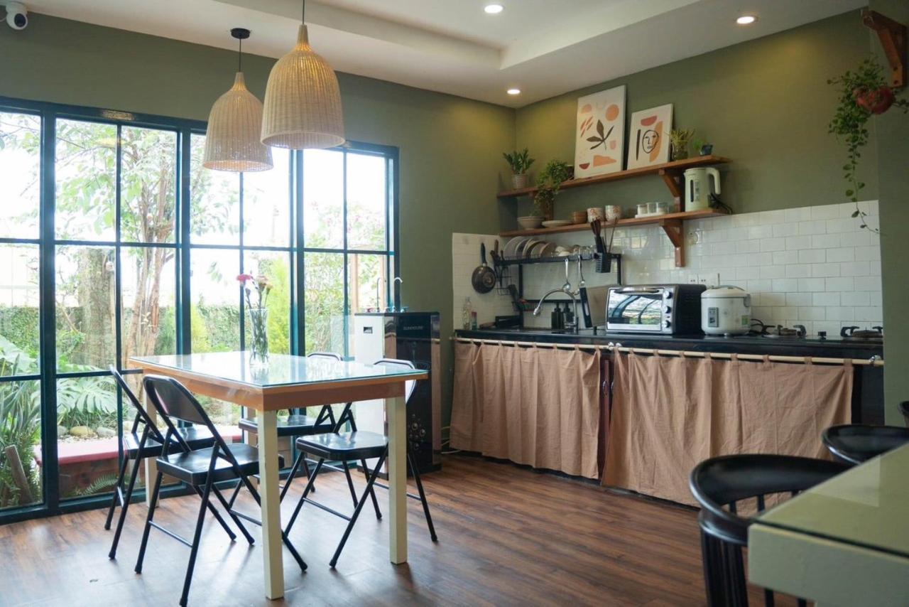 An Coffee House Βίλα Νταλάτ Εξωτερικό φωτογραφία