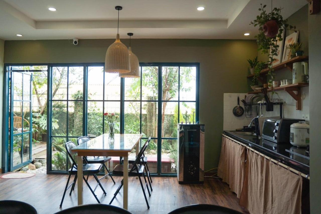 An Coffee House Βίλα Νταλάτ Εξωτερικό φωτογραφία
